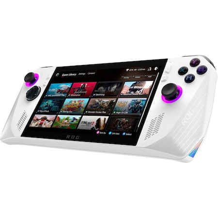 ASUS ROG ALLY　RC71L Z1 Asus ROG Ally Gaming Console (RC71L-ALLY.Z1X_512 )